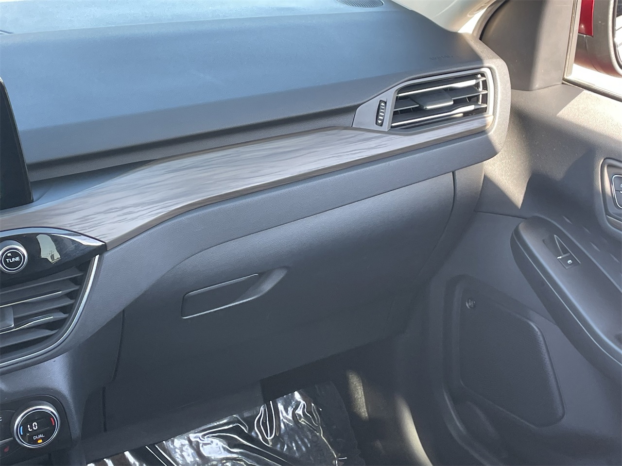 used 2020 Ford Escape car, priced at $15,894