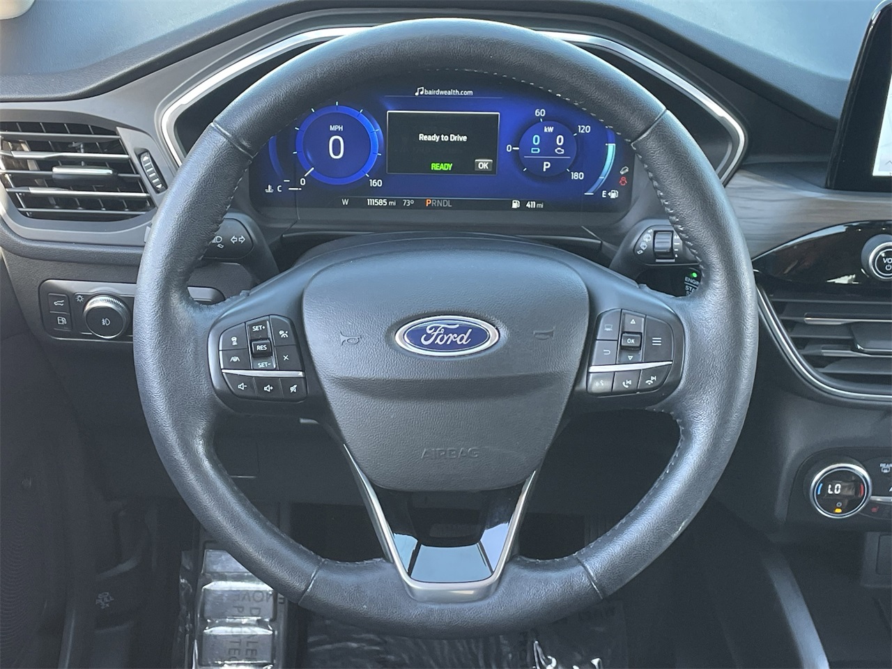 used 2020 Ford Escape car, priced at $15,894