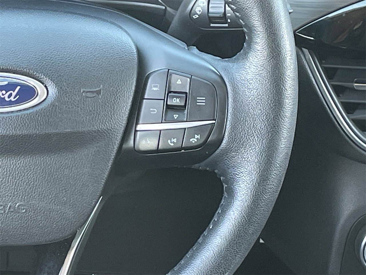 used 2020 Ford Escape car, priced at $15,894