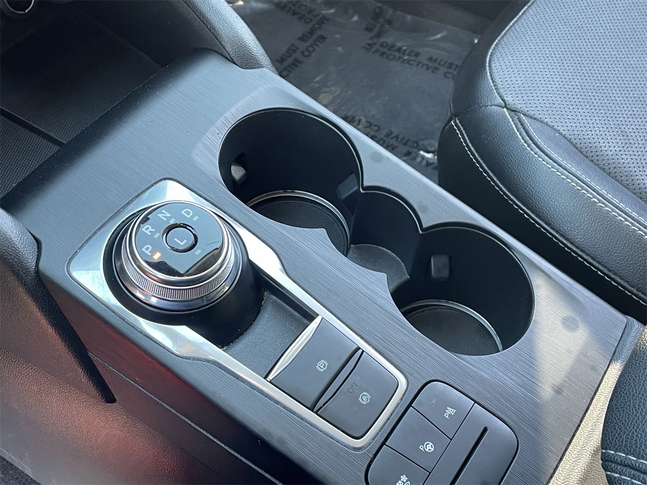 used 2020 Ford Escape car, priced at $15,894