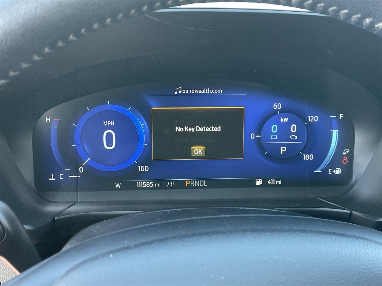 used 2020 Ford Escape car, priced at $15,894