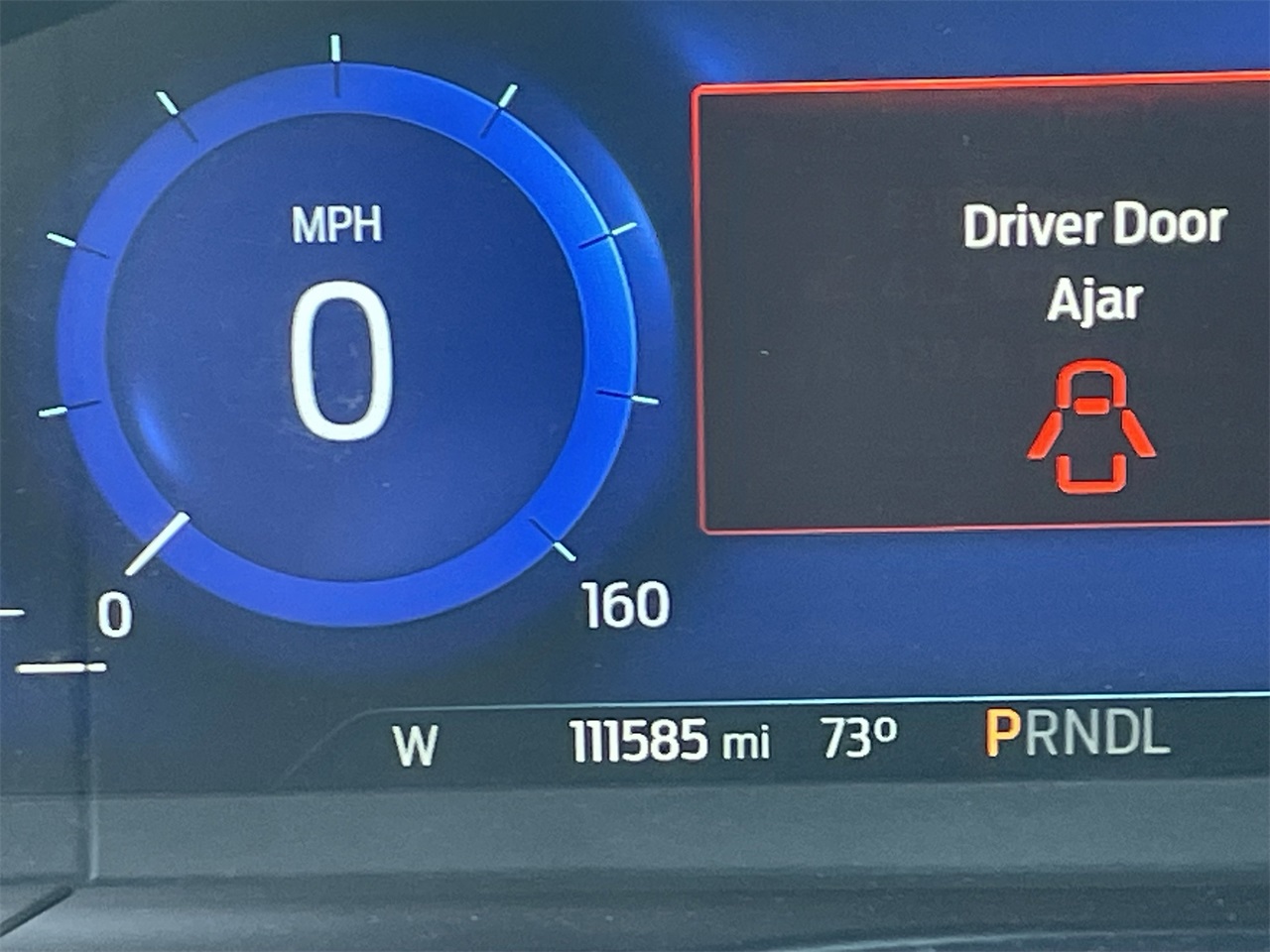 used 2020 Ford Escape car, priced at $15,894