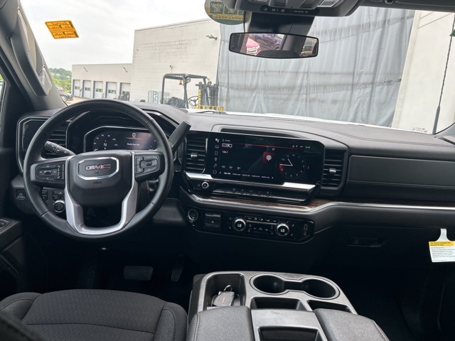 used 2024 GMC Sierra 2500HD car, priced at $57,780