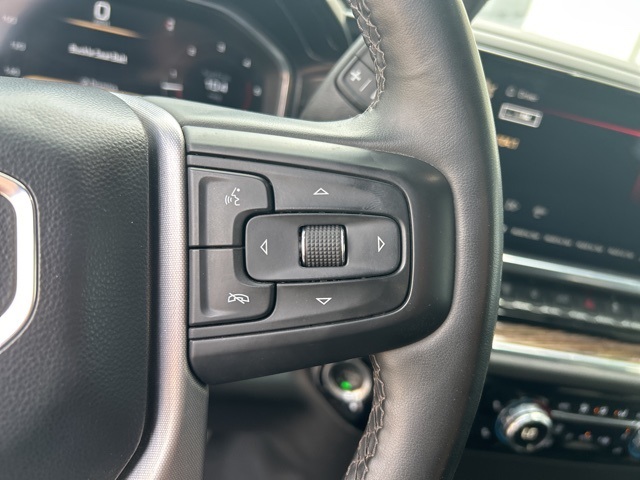 used 2024 GMC Sierra 2500HD car, priced at $57,780