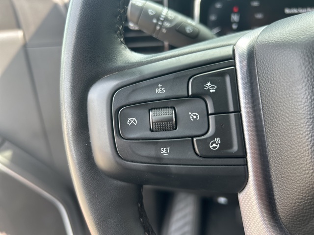 used 2024 GMC Sierra 2500HD car, priced at $57,780