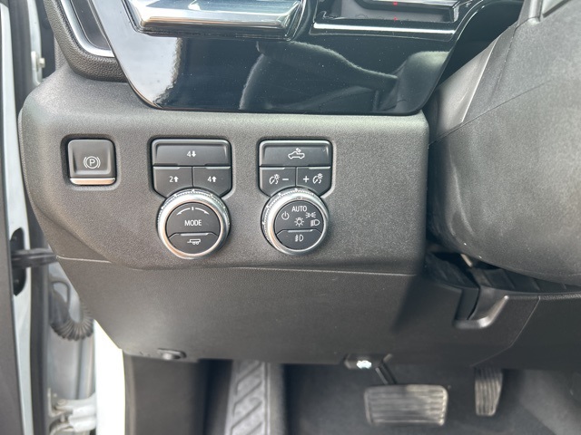 used 2024 GMC Sierra 2500HD car, priced at $57,780