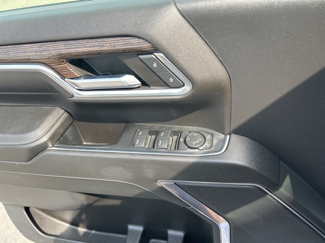 used 2024 GMC Sierra 2500HD car, priced at $57,780