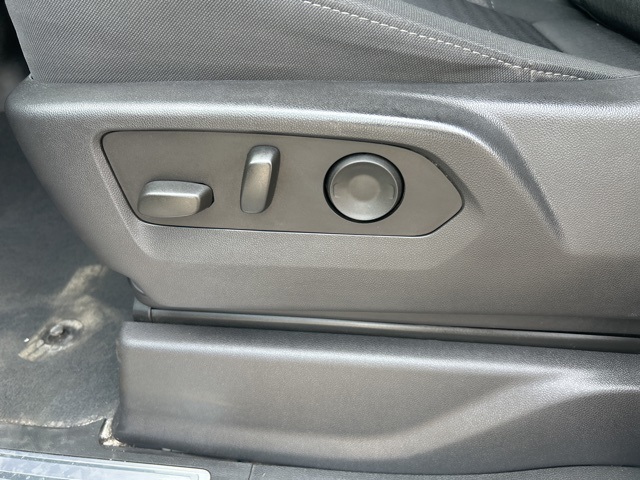 used 2024 GMC Sierra 2500HD car, priced at $57,780