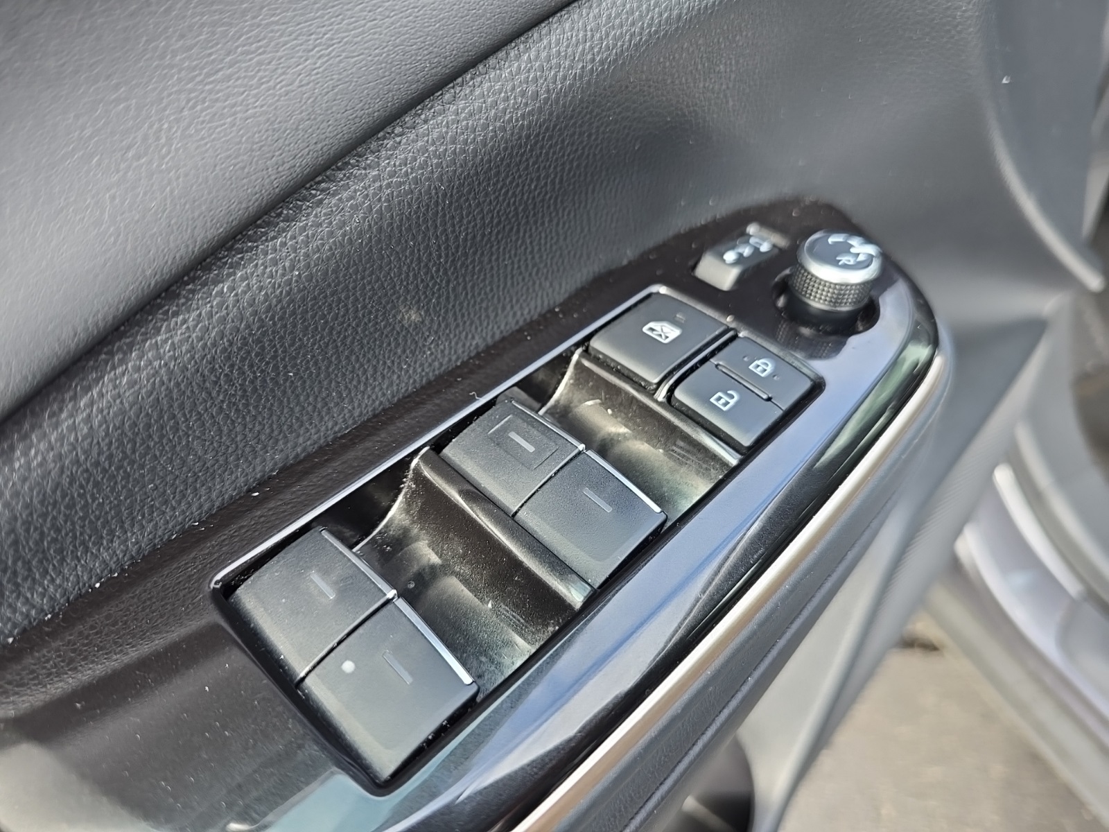 used 2024 Toyota Crown car, priced at $36,001