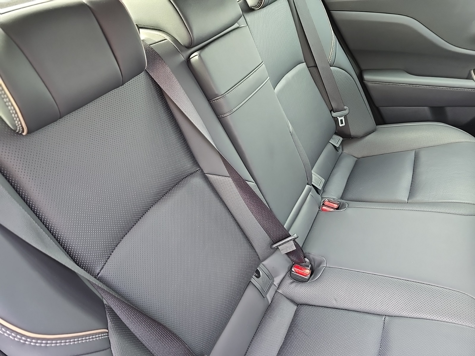 used 2024 Toyota Crown car, priced at $36,001
