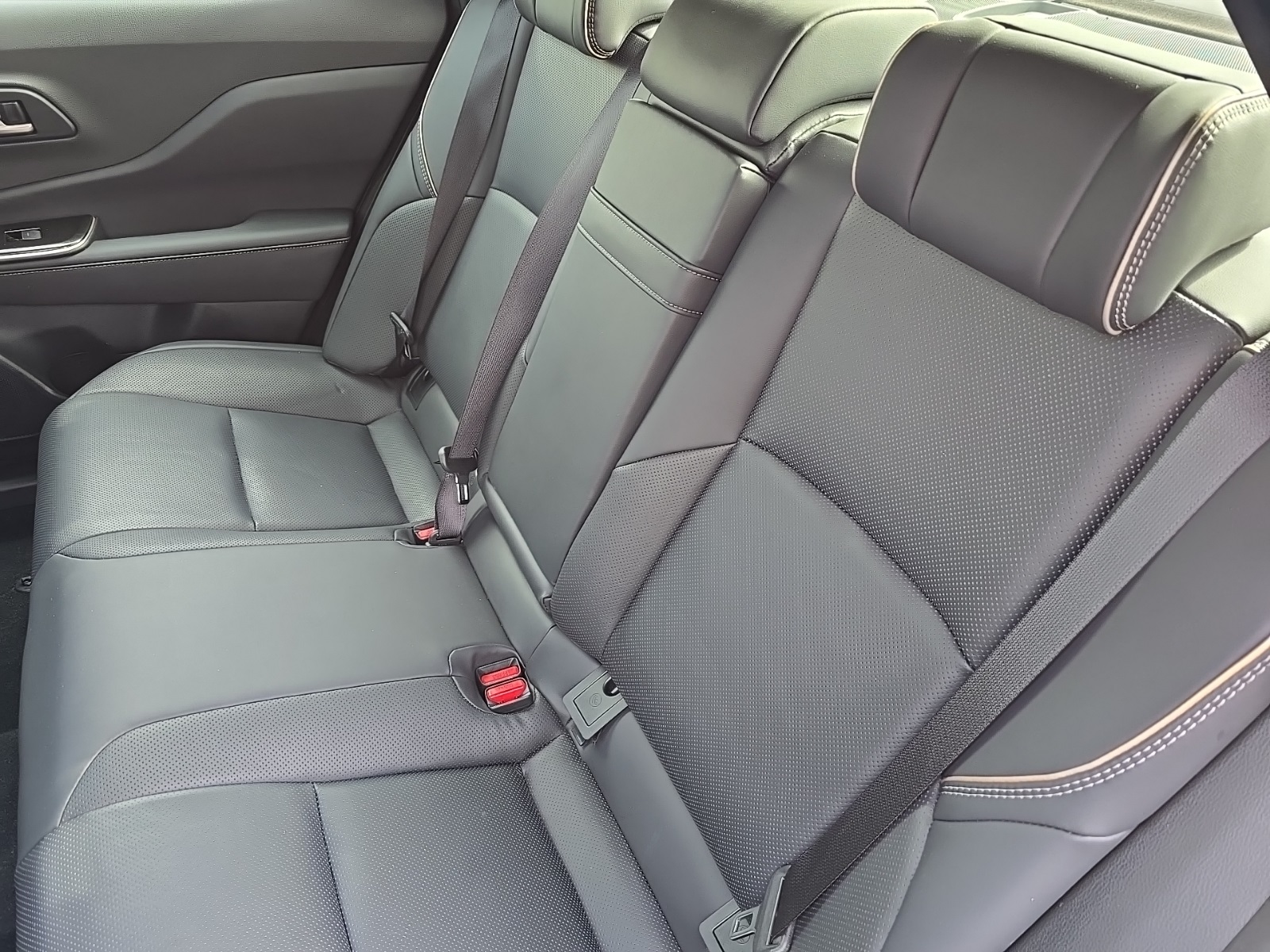 used 2024 Toyota Crown car, priced at $36,001