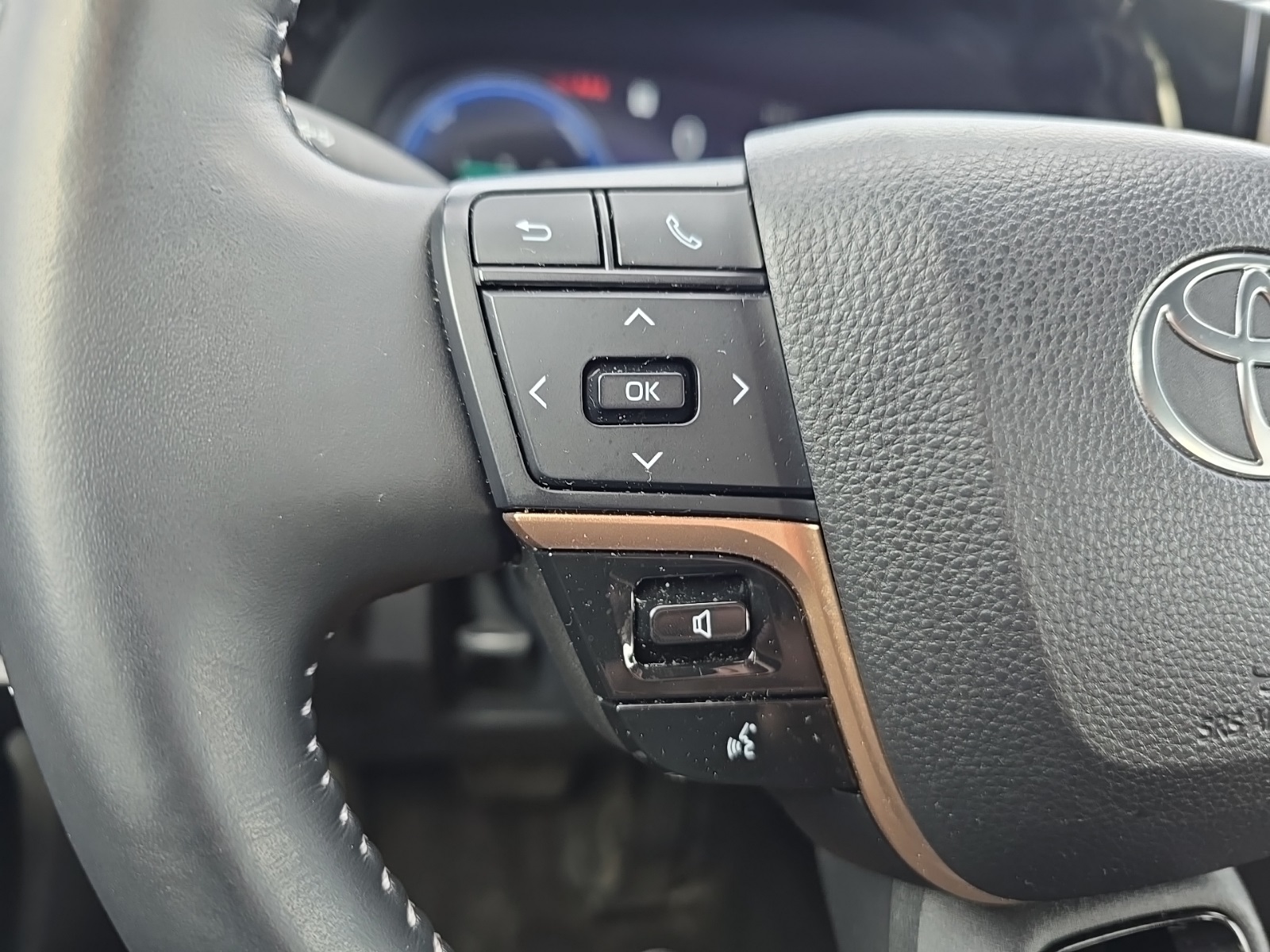 used 2024 Toyota Crown car, priced at $36,001