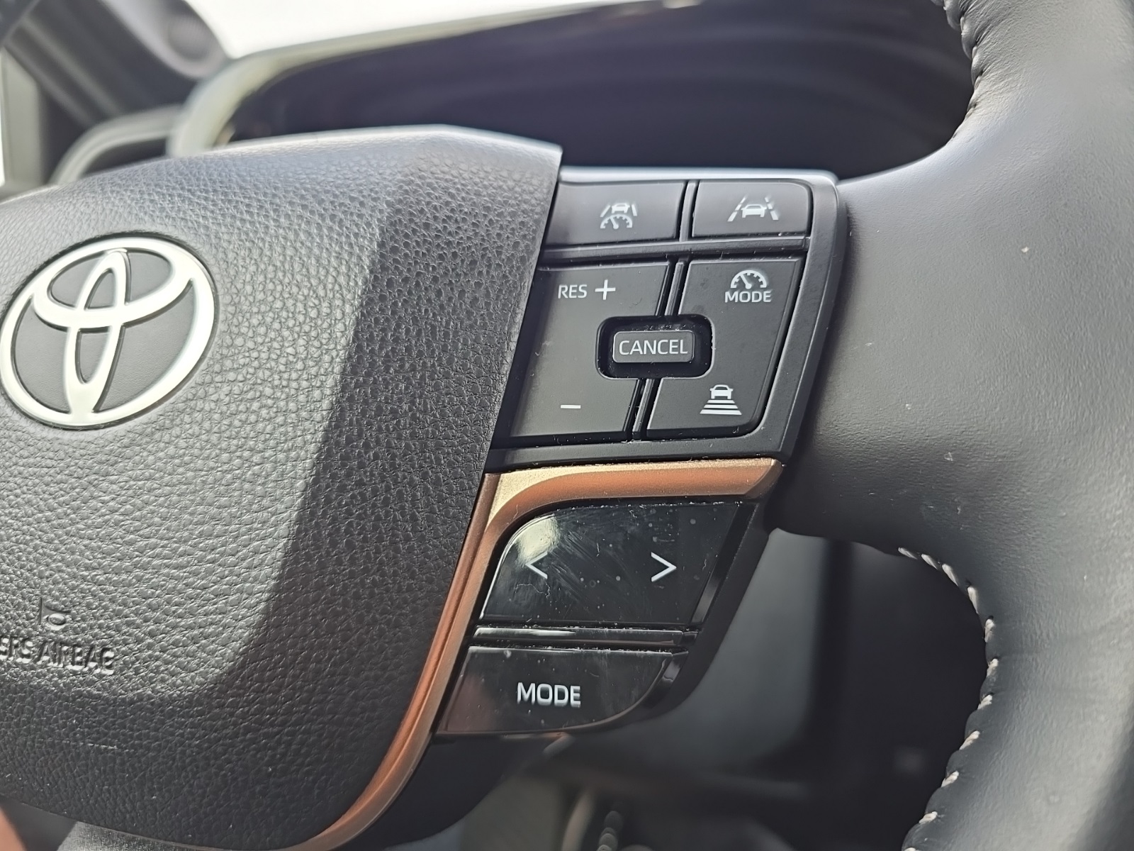 used 2024 Toyota Crown car, priced at $36,001