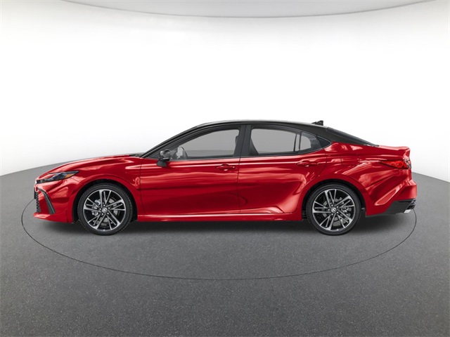 new 2026 Toyota Camry car, priced at $44,478