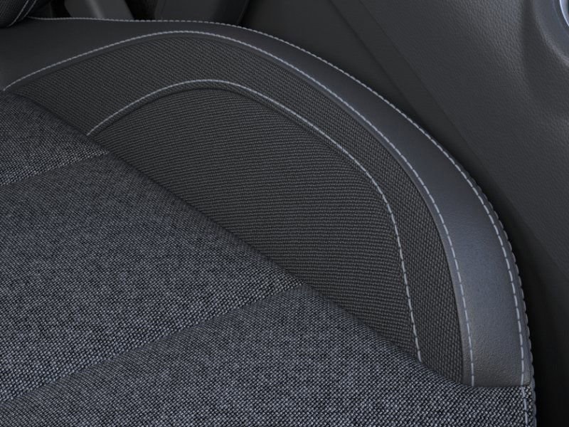 new 2025 Ford Mustang car, priced at $35,074