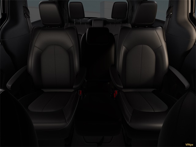 new 2026 Chrysler Pacifica car, priced at $41,500