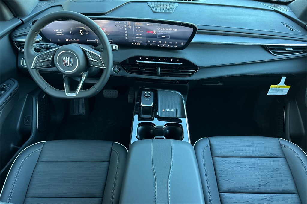 new 2026 Buick Enclave car, priced at $55,604