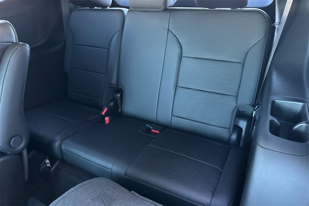 new 2026 Buick Enclave car, priced at $55,604