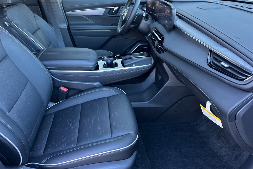 new 2026 Buick Enclave car, priced at $55,604