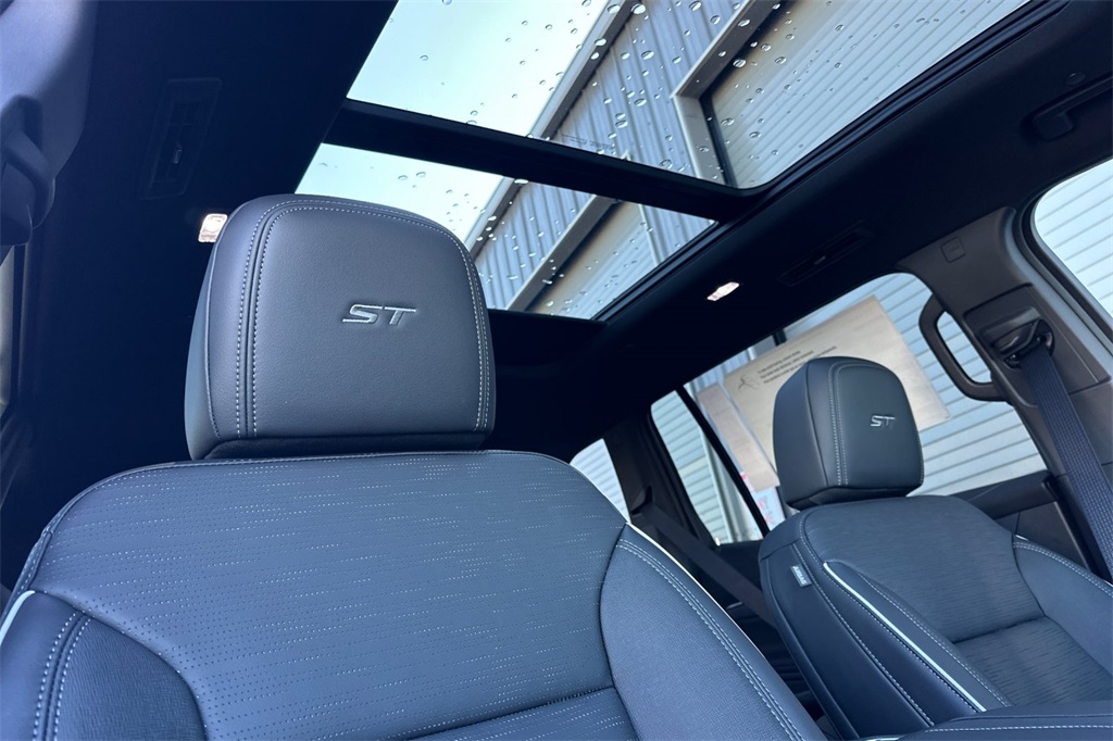 new 2026 Buick Enclave car, priced at $55,604