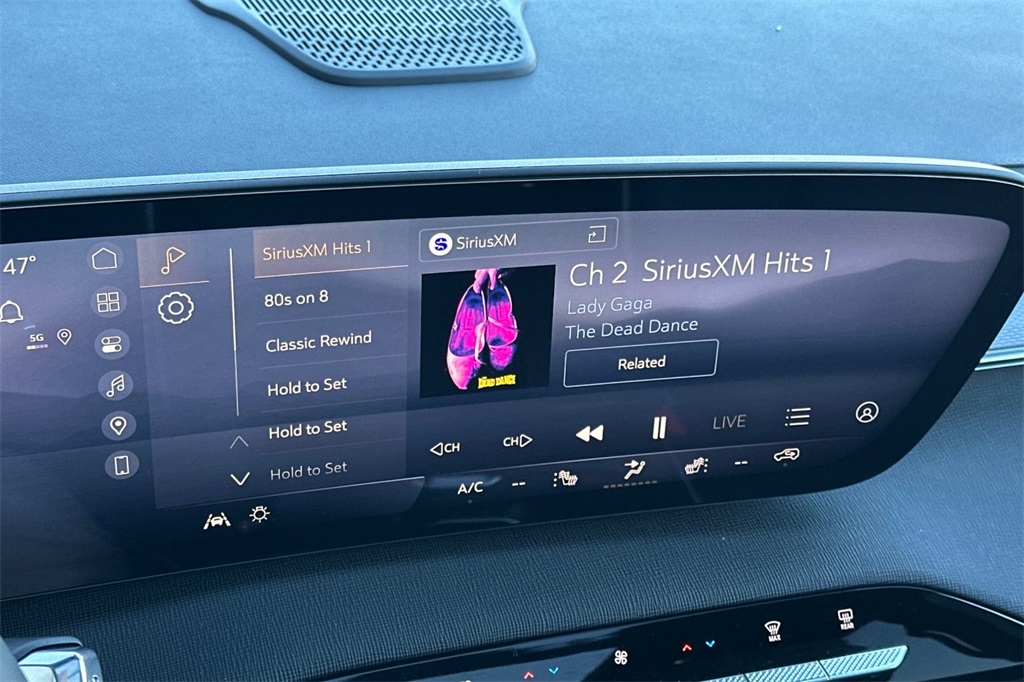 new 2026 Buick Enclave car, priced at $55,604