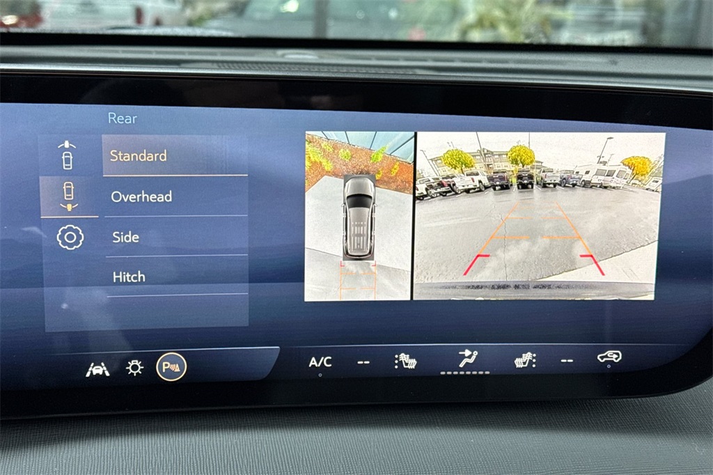 new 2026 Buick Enclave car, priced at $55,604