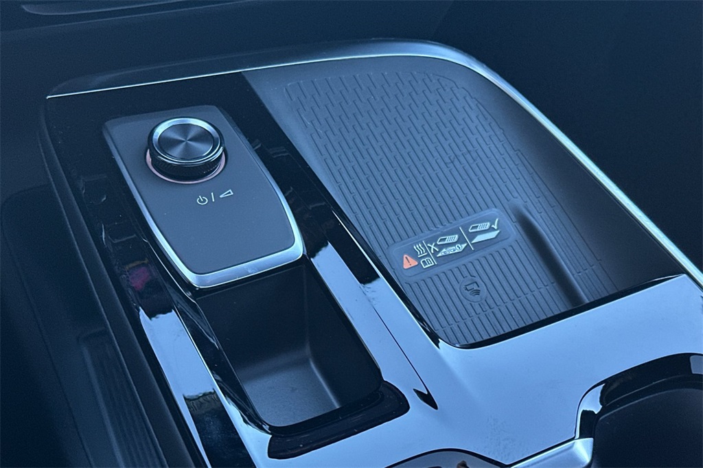 new 2026 Buick Enclave car, priced at $55,604