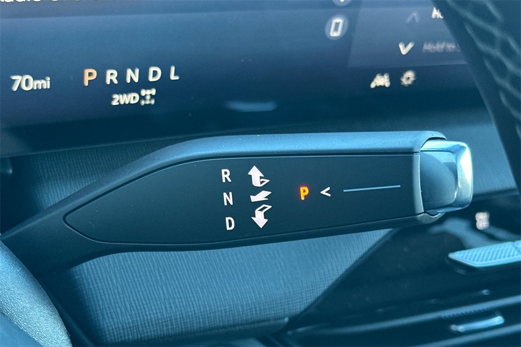 new 2026 Buick Enclave car, priced at $55,604