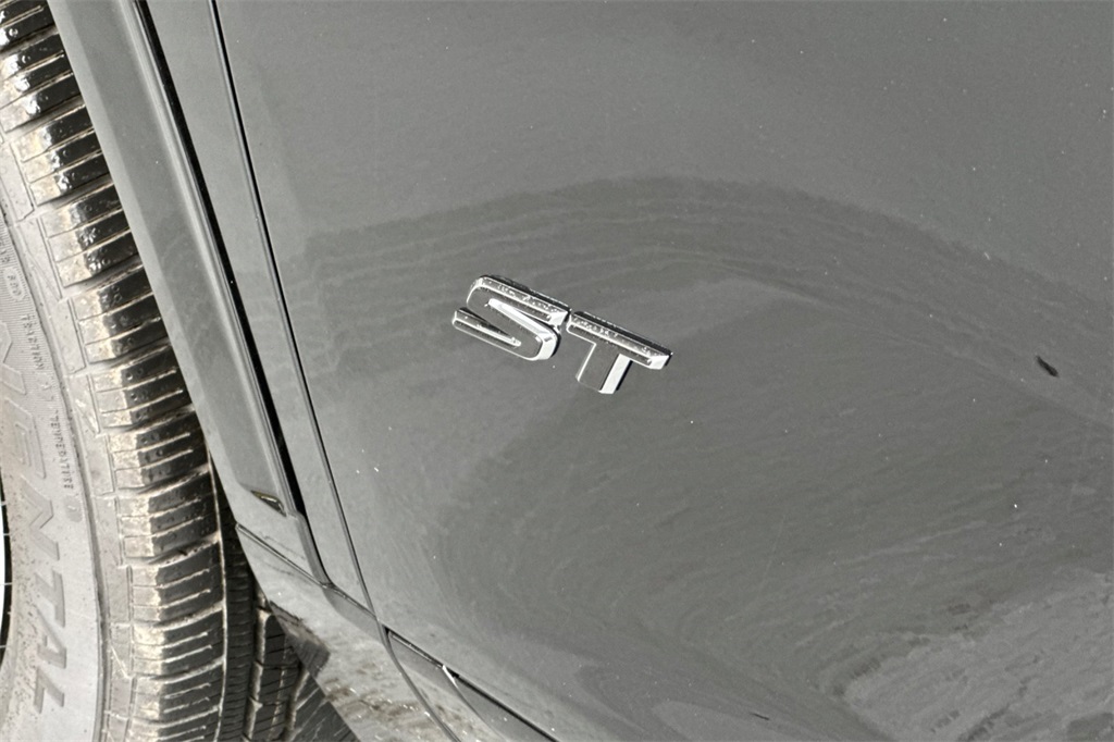 new 2026 Buick Enclave car, priced at $55,604