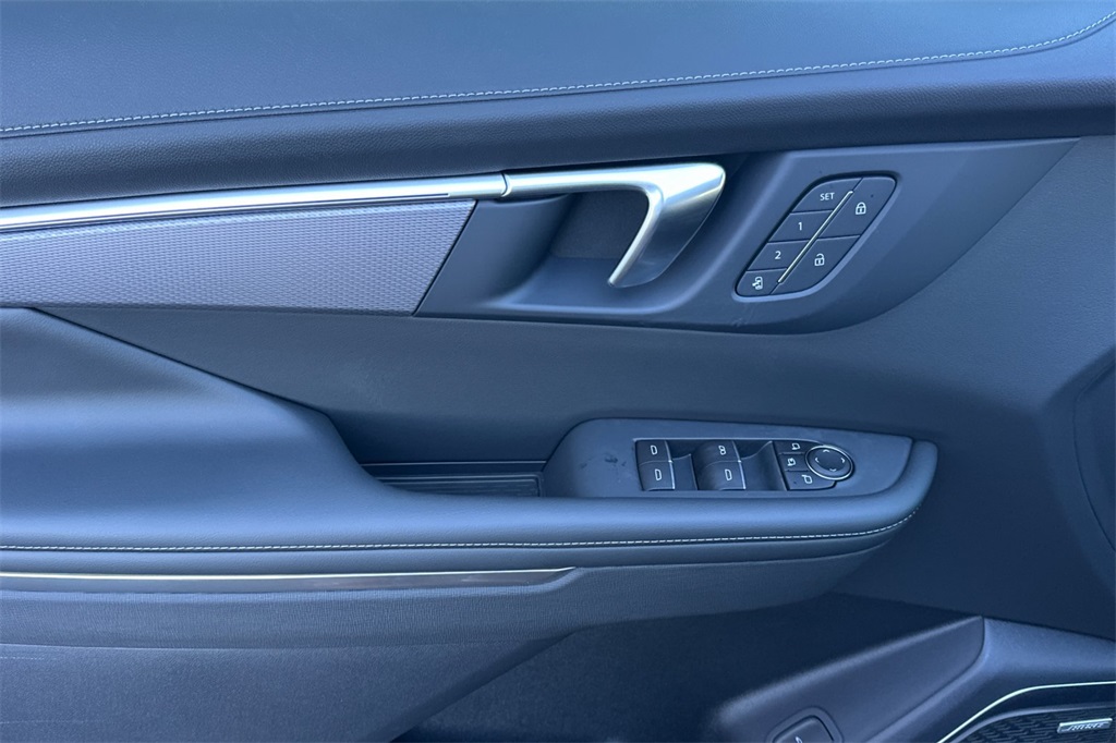 new 2026 Buick Enclave car, priced at $55,604