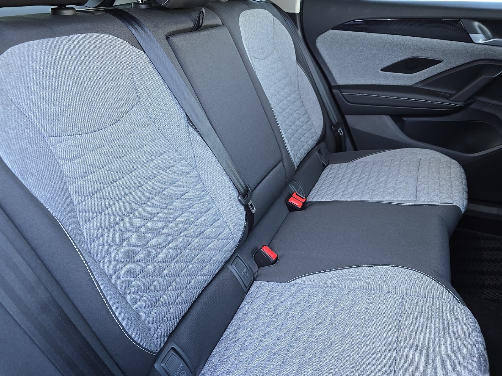 new 2026 Volkswagen Tiguan car, priced at $34,378