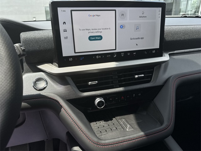new 2025 Ford Explorer car, priced at $60,360