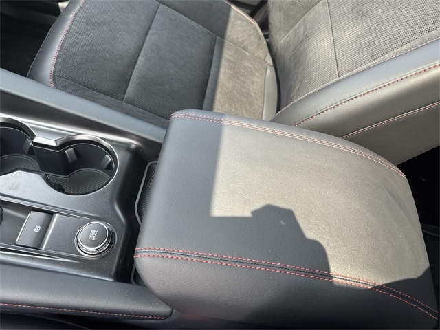 new 2025 Ford Explorer car, priced at $60,360