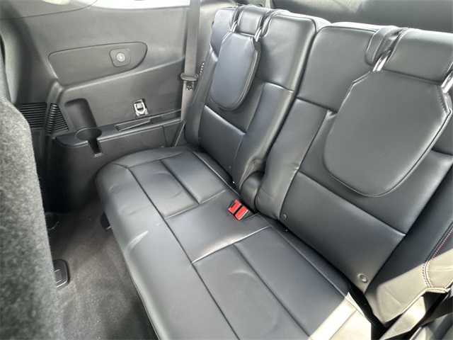 new 2025 Ford Explorer car, priced at $60,360