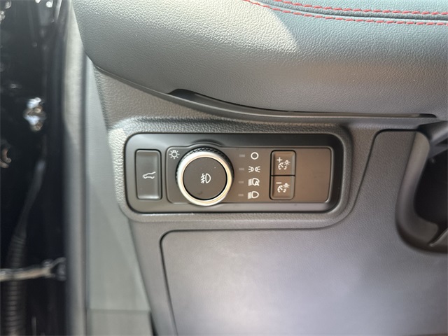 new 2025 Ford Explorer car, priced at $60,360