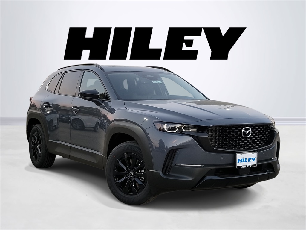 new 2026 Mazda CX-50 Hybrid car, priced at $40,590