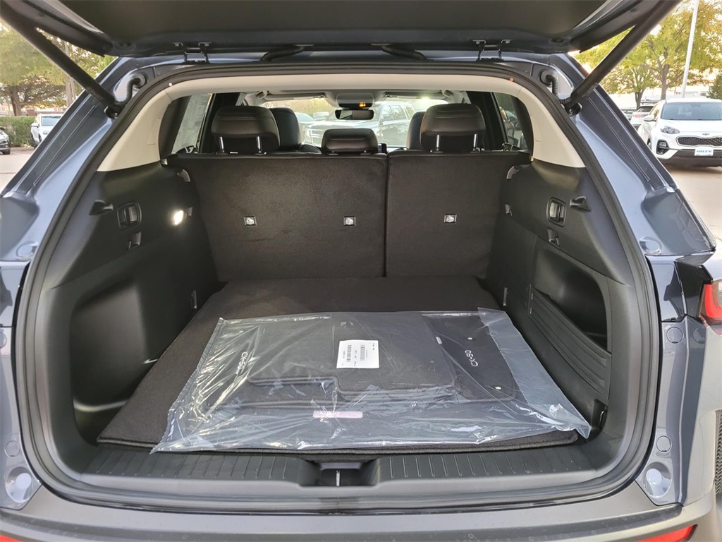 new 2026 Mazda CX-50 Hybrid car, priced at $40,590