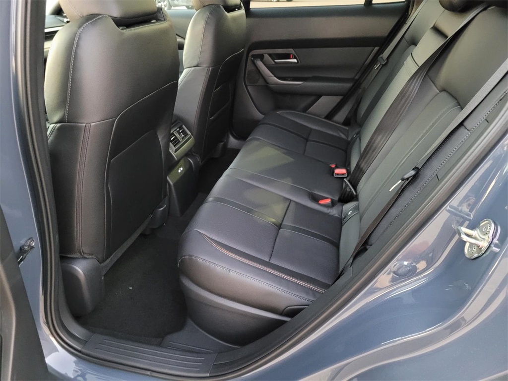 new 2026 Mazda CX-50 Hybrid car, priced at $40,590