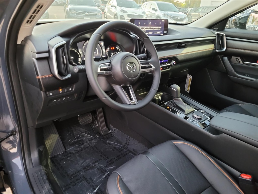 new 2026 Mazda CX-50 Hybrid car, priced at $40,590