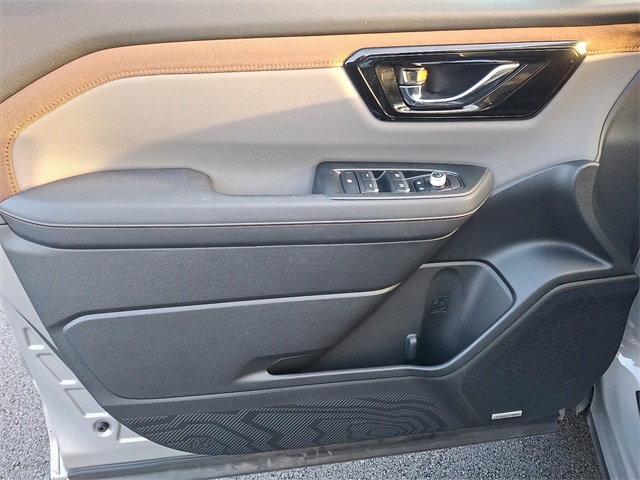 used 2025 Subaru Forester car, priced at $34,998