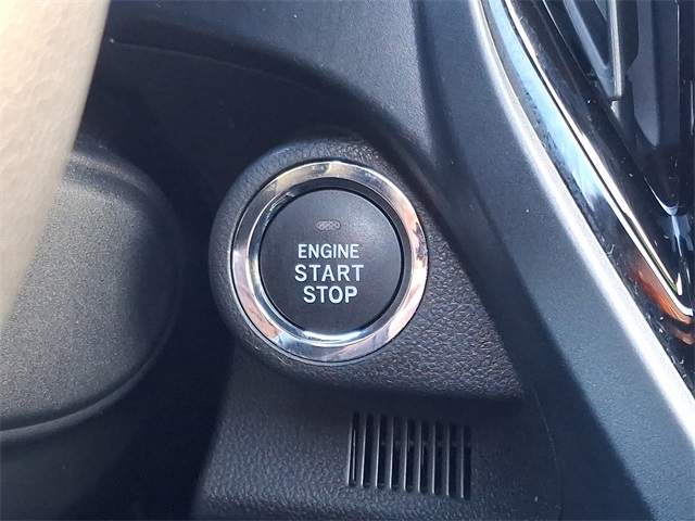 used 2025 Subaru Forester car, priced at $34,998