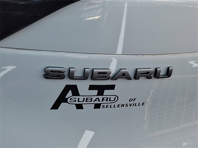 used 2025 Subaru Forester car, priced at $34,998