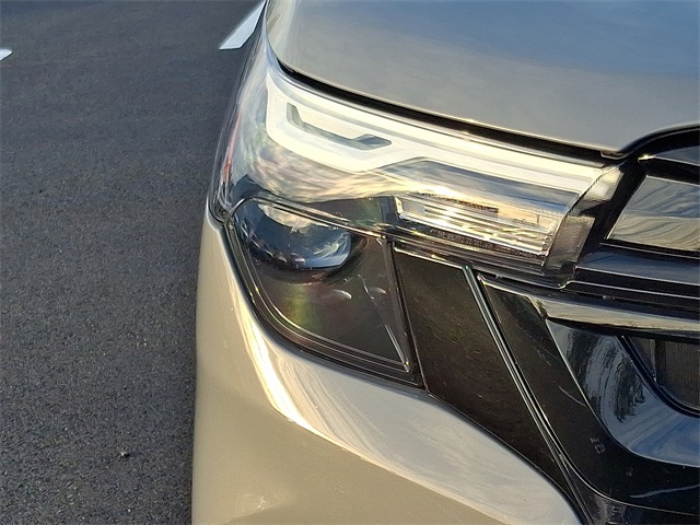 used 2025 Subaru Forester car, priced at $34,998