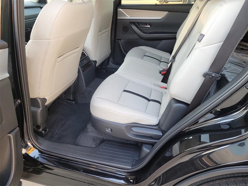 new 2026 Mazda CX-90 car, priced at $45,405