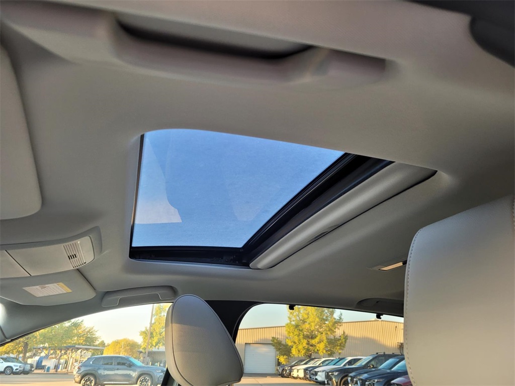 new 2026 Mazda CX-90 car, priced at $45,405