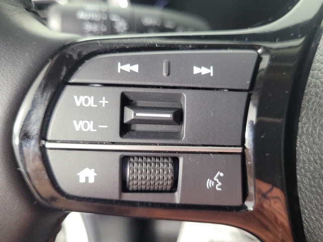 used 2025 Honda Pilot car, priced at $45,986