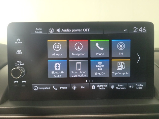 used 2025 Honda Pilot car, priced at $45,986