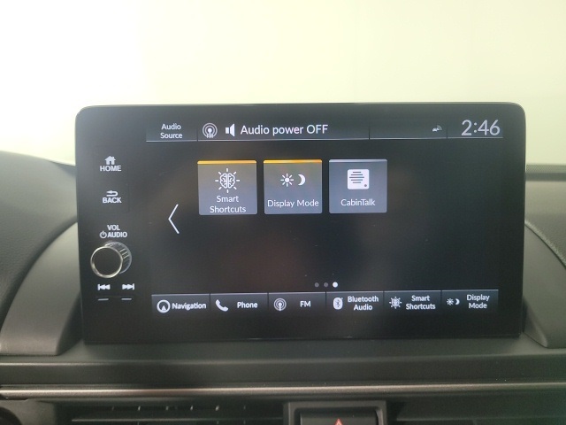 used 2025 Honda Pilot car, priced at $45,986