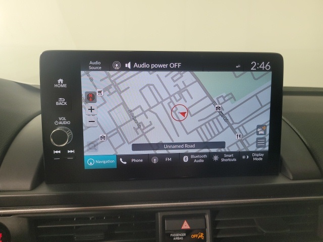 used 2025 Honda Pilot car, priced at $45,986