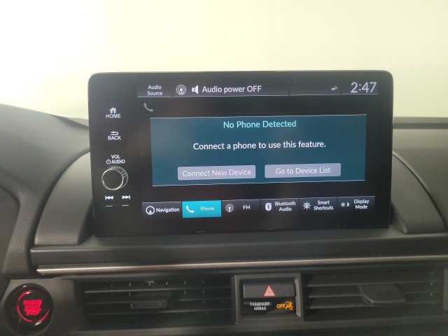 used 2025 Honda Pilot car, priced at $45,986